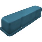 1966-72 Pontiac; Engine Paint; KBS Motor Coater; Pontiac Metallic Blue; Pint