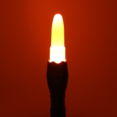 Flashlight Beam Diffuser For S2 S3 S4 S5 S6 S7 S8 Flashlight Max Inner Diameter - Picture 2 of 8