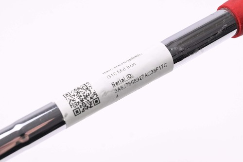 Ping G10 #6 Iron / 30.5 Degree / Regular Flex Steel Shaft - Picture 6 of 7