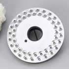  Camping Taschenlampe LED-Campinglicht Tragbares Nachtlicht Zeltlampe