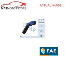 CRANKSHAFT POSITION SENSOR FAE 79134 P FOR FORD FOCUS II,FIESTA V,FIESTA VI