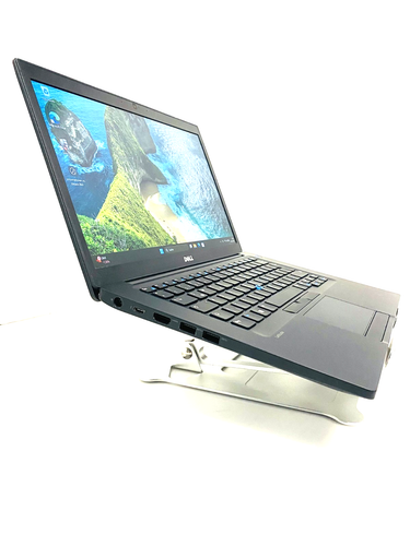 Dell Latitude 7480 i5-7200U  8 GB RAM 240 GB SSD Windows 11 Pro _BIOS Lock_ - Bild 2 von 13