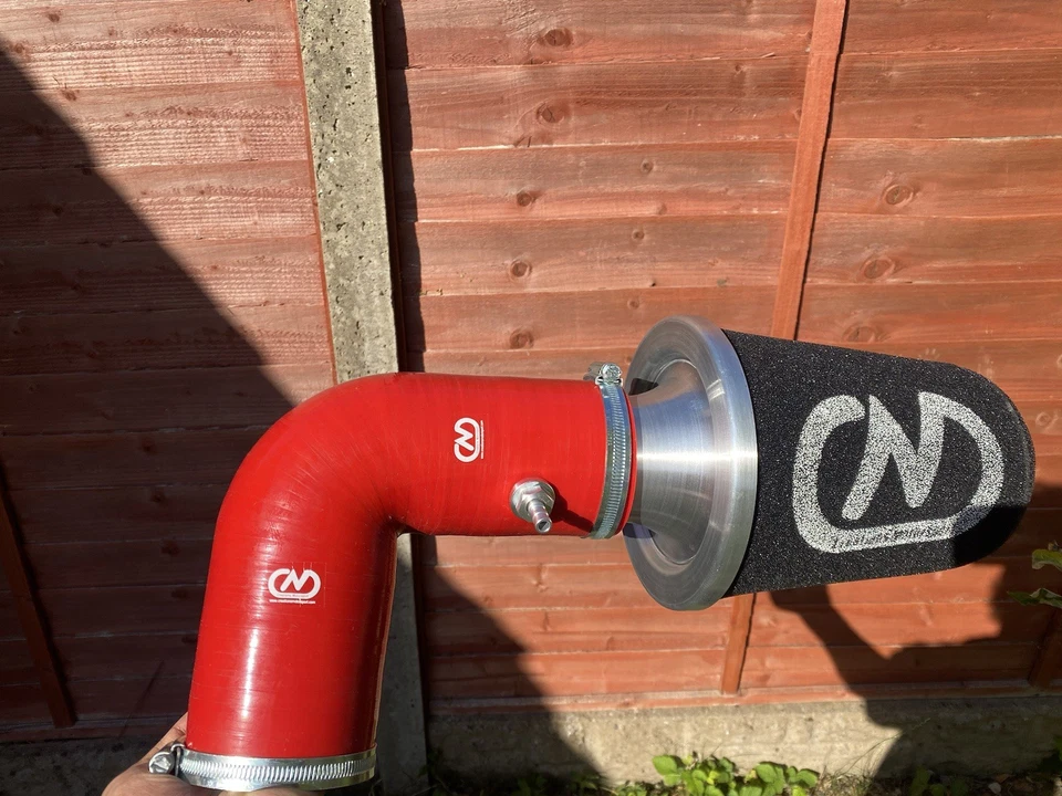 1.4 Tsi / TFSI Twin charge Intake VW SKODA SEAT MK6 GOLF LEON A3 POLO GTI 6r - Image 4 of 4