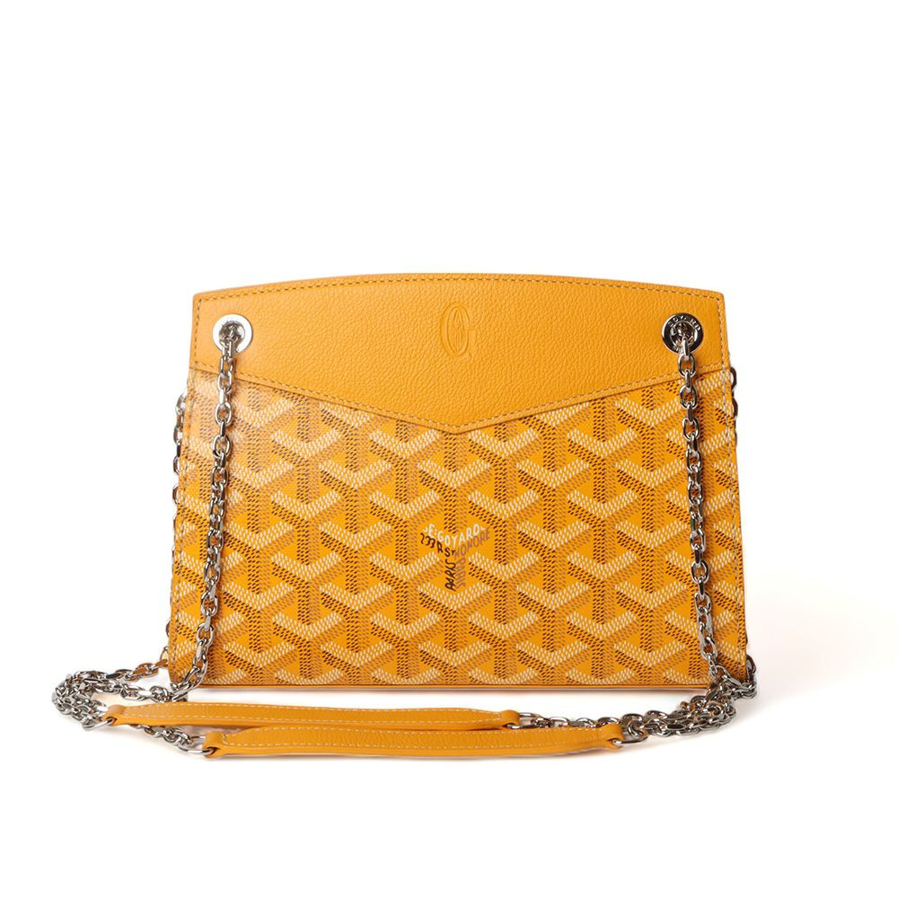新品 GOYARD ヴィレット マーカージュ フレンチブルドッグ WOW 新品 GOYARD ヴィレット マーカージュ フレンチブルドッグ WOW