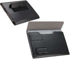 Broonel Black Folio Case Forï¿½ASUS M415 14" Laptop