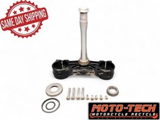 🔥2016 KTM 250 SXF STEERING STEM 🏁 TRIPLE CLAMP  ✅  7900103202230 SX-F 281🔥