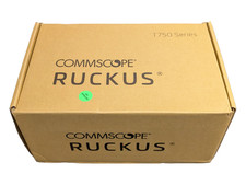 RUCKUS T750 Outdoor Wireless Access Point & Mounting Kit 901-T750-US01