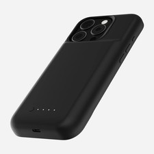 Mophie Juice Pack iPhone 15 Pro. MSRP - 99.99
