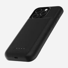 Mophie Juice Pack iPhone 15 Pro. MSRP -$99.99