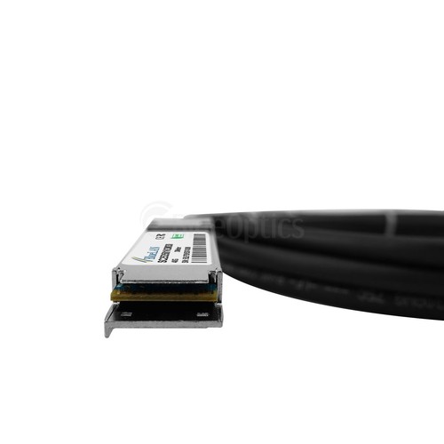 Microtik QSFP-4xSFP+-DAC-0.5M compatible BlueLAN QSFP DAC SC253501K0.5M30 - Photo 6/9