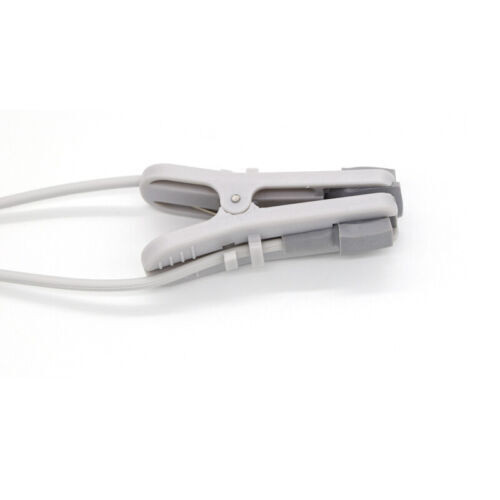 Compatible With N-560 Oximax Spo2 Sensor Veterinary Pet VET Use Oxygen Sensor - Picture 11 of 15