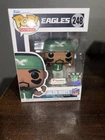 Funko Pop! Football NFL Jalen Hurts Fanatics Exclusive #248 Vinyl Figure