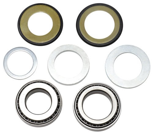 All Balls Steering Stem Bearing & Seal Kit (22-1011) - Picture 1 of 1
