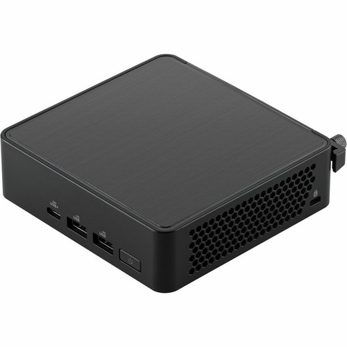 Asus NUC 14 Pro NUC14RVKu5 Barebone System - Mini PC - Socket BGA-2049 - 1 x Int - Afbeelding 9 van 9