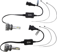 Rivco Products Led H9/11 - White Led-120V3