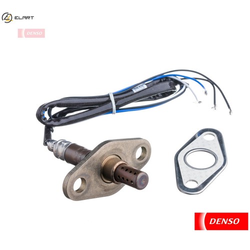 LAMBDA SENSOR DOX-0111 FOR TOYOTA COROLLA/Liftback/Compact/SECCA 4A-FE 1.6L 4cyl - Picture 1 of 13