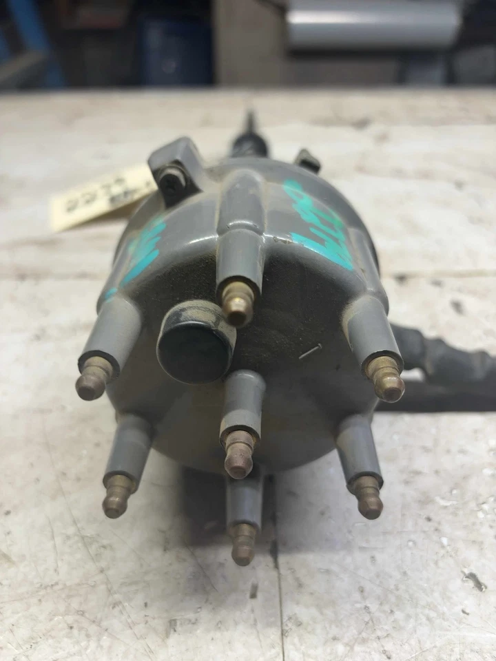 1988 - 1995 COUGAR TBIRD SABLE TAURUS 3.8L 发动机分销商组件 原始设备制造商 — 第 2/4 张图片