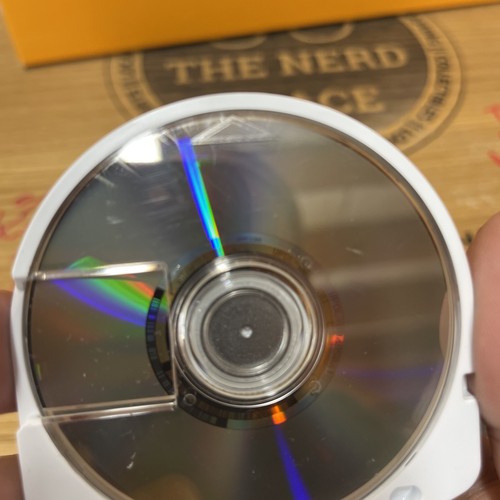 Grand Theft Auto Liberty City Stories (Sony PSP, 2005) LOOSE DISC ONLY - Picture 6 of 6