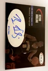 2000 Sage Authentic Auto /999 Keyon Dooling RC Rookie Auto #A13