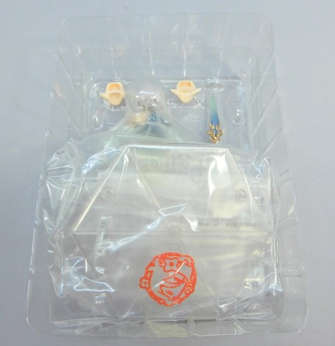 MAX FACTORY Figma Kokoro 592 - Picture 4 of 4
