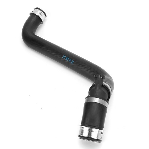 ´Radiator Upper Hose Pipe Rubber 2115014782 For E Class 2006‑2009 - Picture 2 of 12
