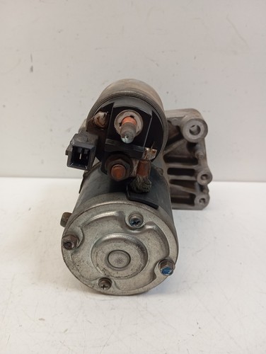 M000T3227 455668 halter anlasser für PEUGEOT 308 SPORT 2007 - Picture 4 of 12