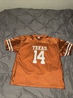 New ListingUniverity of Texas Longhorns Xxl Football Jersey Knights Apparel