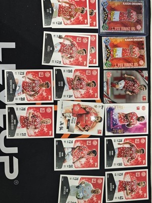 FSV MAINZ Bundle aus diversen Boxen