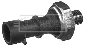 Oil Pressure Switch fits CHEVROLET AVEO T300 1.2 1.4 1.6 2011 on B&B Quality New - Picture 2 of 2