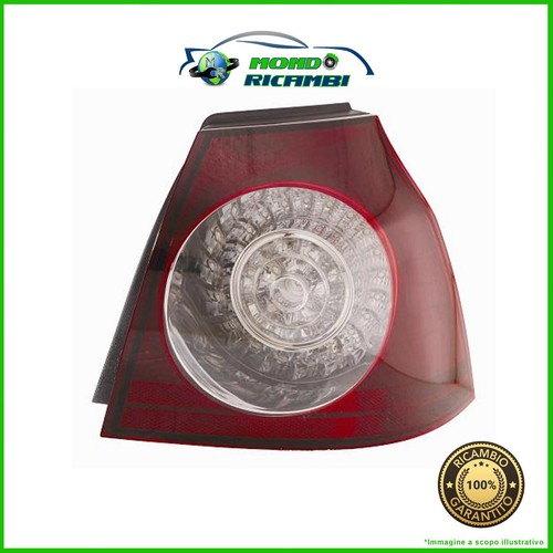 Rücklicht Außen Rechts LED - DX - Volkswagen Golf V 03->08 - Bild 1 von 2