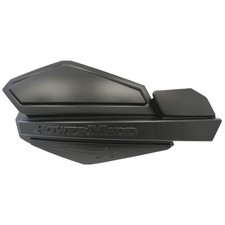 Powermadd Star Series Handguards - Matte Black 34233