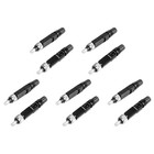 10 Stück FC Singlemode Kaltspleiß-Glasfaserkabel-Spleißverbinder Vorvergrab2867