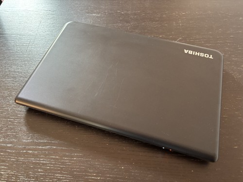 Notebook Toshiba Satellite PRO C50 (A-1C9) Intel Core I3 - 4GB Ram - 15" - Foto 3 di 8