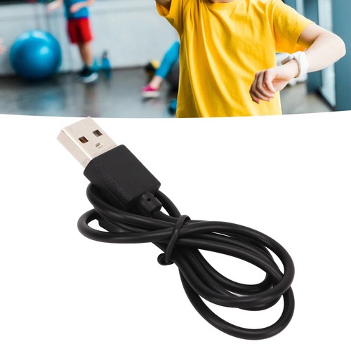 Chargeur Magnétique Montre Universel Smartwatch Chargeur 2 Broches pour Extérieur - Photo 8 sur 12