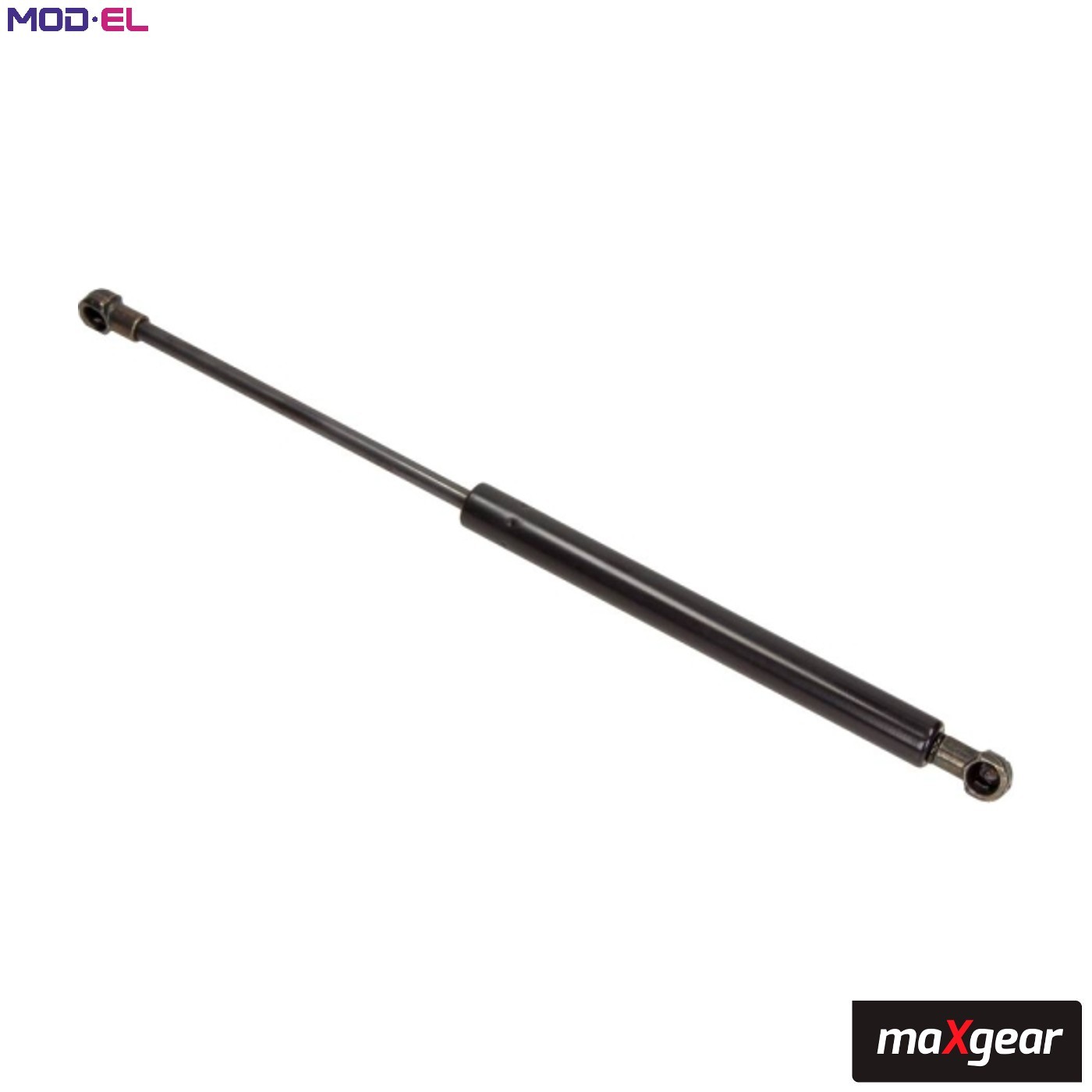 GAS SPRING BONNET 12-1631 FOR BMW N47D20D/B 2.0L 4cyl 1 E87