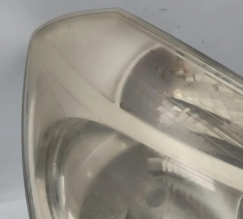 260100203R scheinwerfer vorne rechts für RENAULT CLIO 3A SERIE (07 05 05 09 - Bild 4 von 6