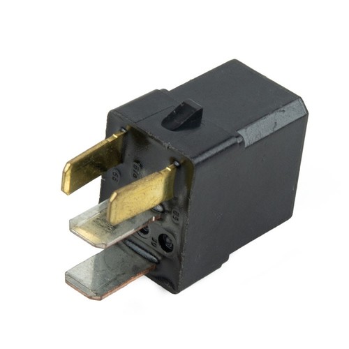 IPDM ECM Relay Relay 284B7-CW29E For Nissan FRONTIER 2006-2009 Brand New - Picture 4 of 12