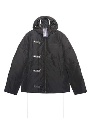 Jean's Paul Gaultier new with tags man jacket nylon goose down