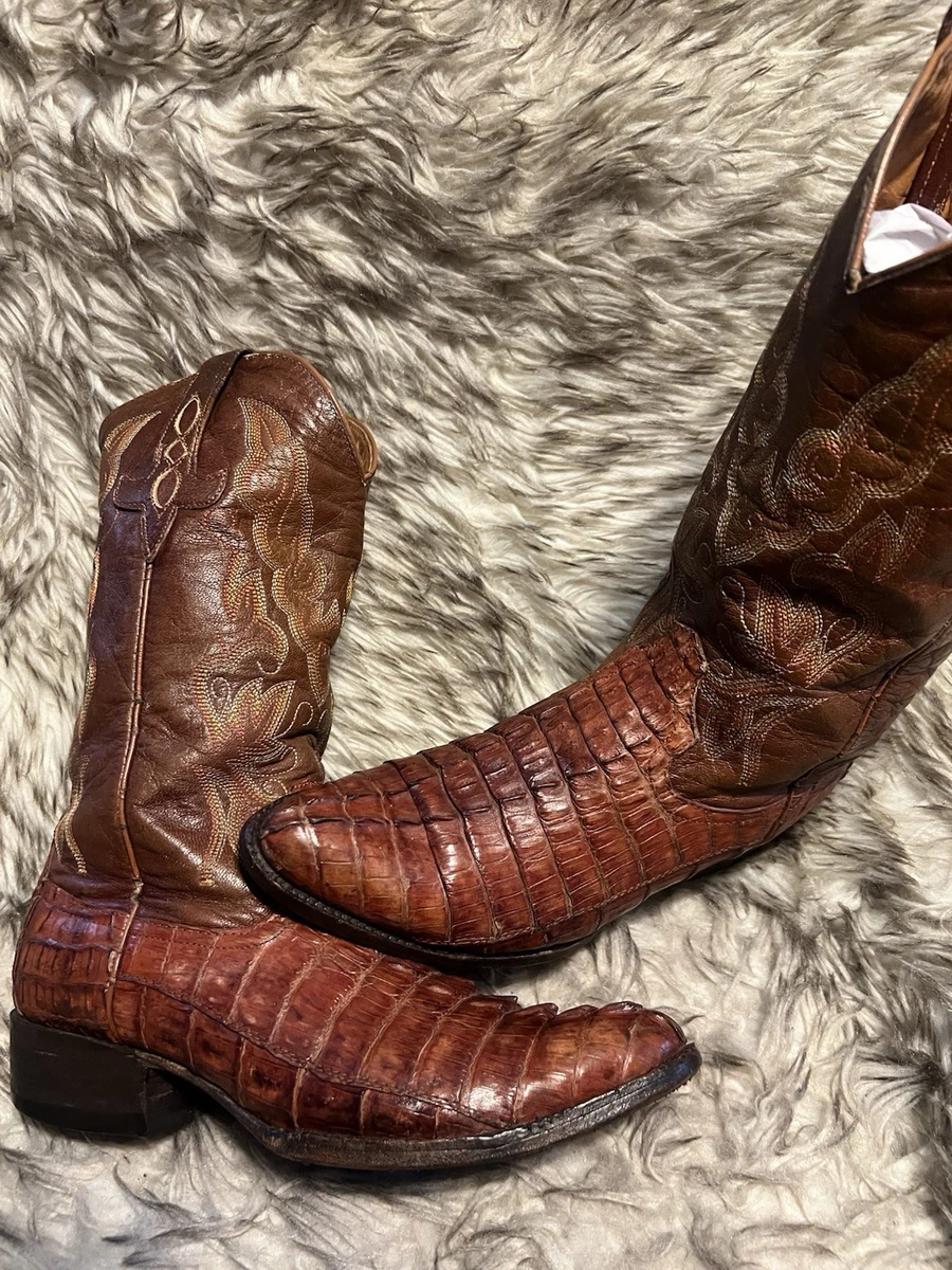 Amazonas Boots In Men display picture 2