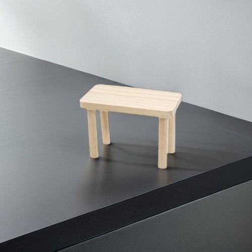 Hamster Exercise Ladder Standing Toys for Hamsters Platform with Ramp - Bild 8 von 12