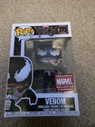 Funko Pop! Vinyl: Marvel - Venom (Leaping) - Amazon (Exclusive) #373