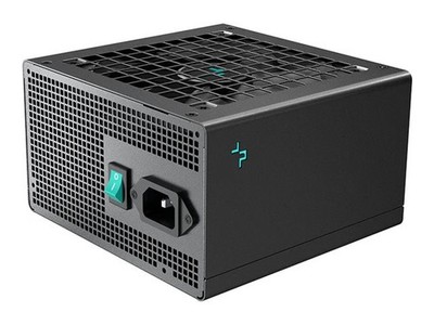 Deepcool PN850-M R-Pn850M-FC0B-JGEU R-PN850M-FC0B-EU PC/SERVER POWER SUPPLY
