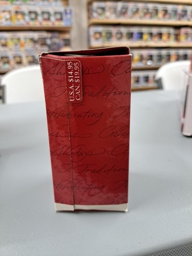 2001 Hallmark  Keepsake  Christmas Ornament Star Wars R2-D2 Magic Sound Untested - Picture 2 of 8