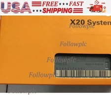 1PC X20PS9402 X20 PS 9402 For B&R Module New-