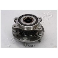 2X Radnabe Vorne FüR Toyota Avensis T27 1.6 1.8 2.0 08 Bis 18 Japanparts Teil