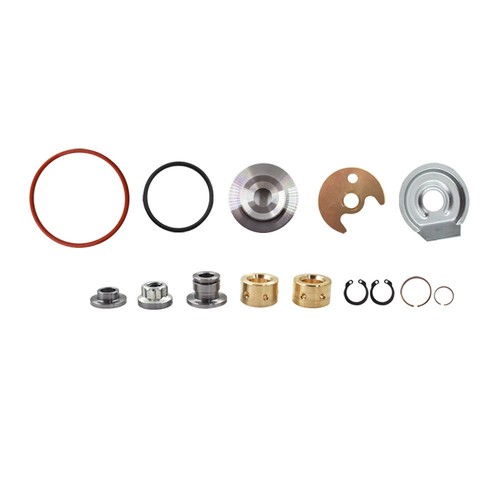 New Turbo Rebuild Repair Kit For TD04 TD04H TD04L TD04HL Subaru Saab Volvo - Foto 7 di 7