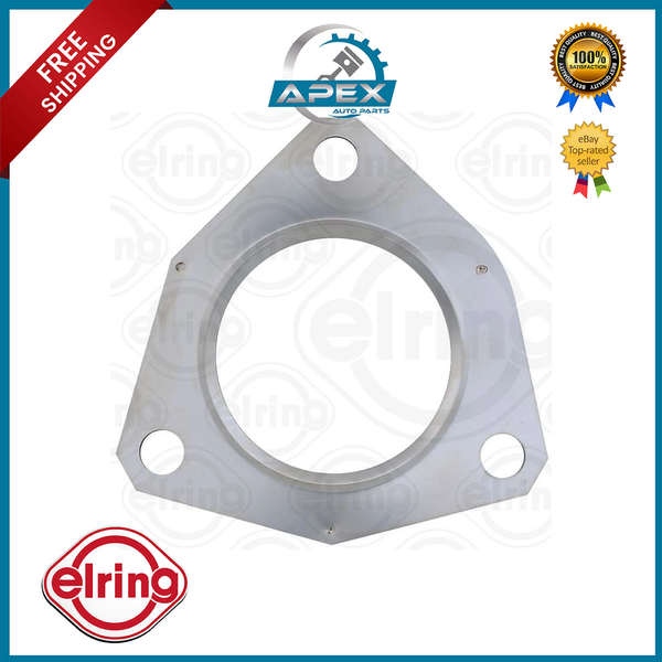 Auspuffrohr Dichtung FüR Audi TT Seat Leon VW Bora Golf LT Elring 146.790-image