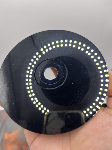 Parasite Eve (PlayStation 1, 1998) PS1 PSX Etiqueta Negra - 3 Discos Sin Manual - Imagen 8 de 11