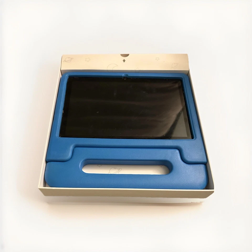 $100 розничной Google детский планшет новый в коробке - Изображение 2 из 3