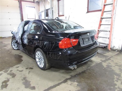 FRONT TEMPERATURE CONTROLS 128i 135i 323i 328i 335i M1 M3 X1 10-15 861292 - Picture 6 of 12